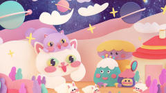 How to create a room in Meow Planet. List of steps to create a room in Meow Planet.