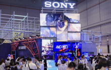 Sony Expo 2024亮相BilibiliWorld