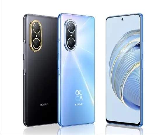 华为二手机nova10青春版开售779元起