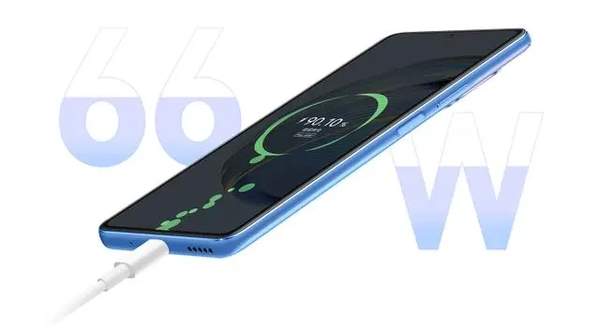 华为二手机nova10青春版开售779元起