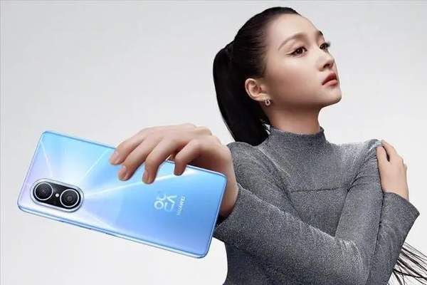 华为二手机nova10青春版开售779元起