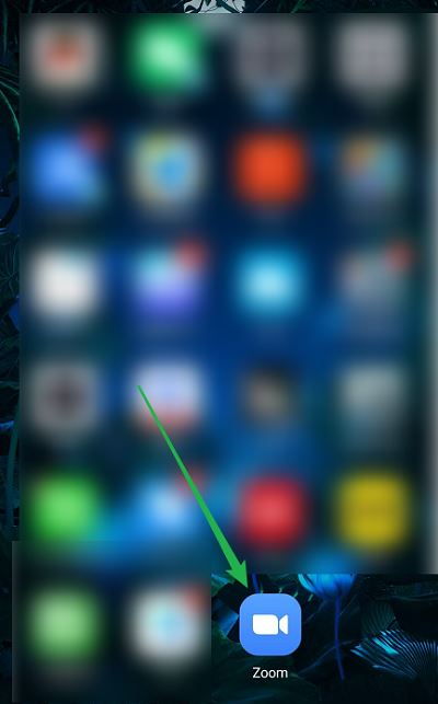 Zoom怎么开启自动录制视频 Zoom开启自动录制视频方法