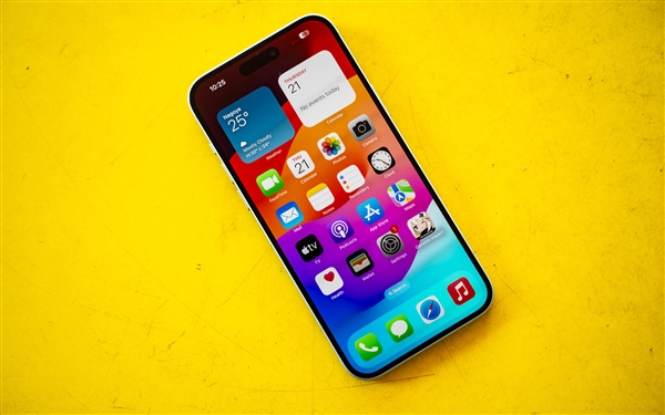 苹果信心暴增！iPhone 16系列增加备货量：要卖爆