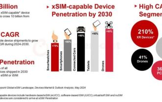 ???: eSIM/iSIM? 2030??? ?? ??? ?? ??? 70%? ??? ????.