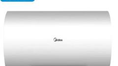 Pemanas air elektrik Midea panduan pembelian model 60 liter (mencadangkan kualiti terbaik untuk anda)