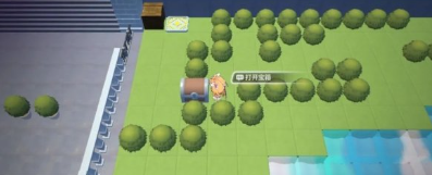 崩坏三天命工作指南宝箱 崩坏3天命工作指南宝箱位置