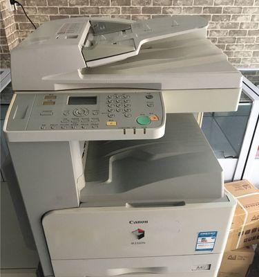 Connection methods and settings for large copiers (easy-to-understand copier connection guide)