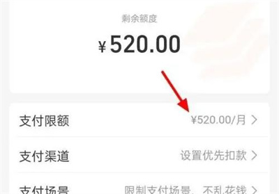 支付宝亲情卡金额方法步骤 支付宝怎么设置亲情卡金额