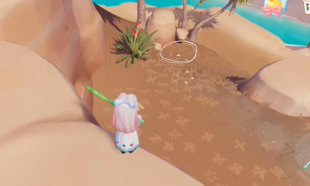 心动小镇捕虫方法分享