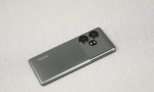 真我GT6什么时候发布 发售日期和价格