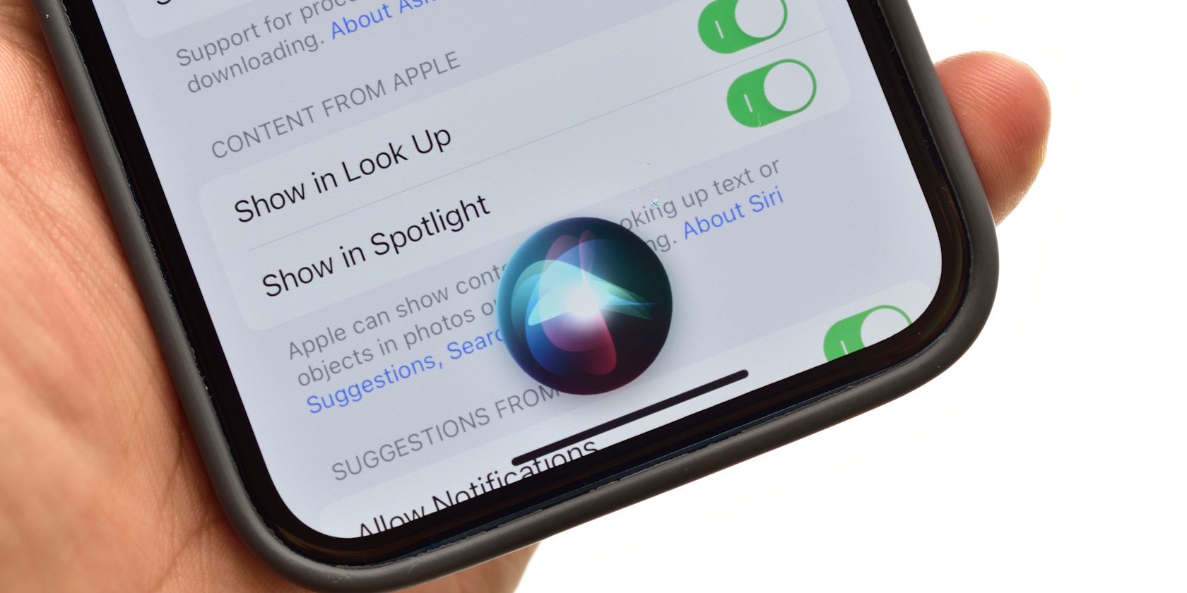 How to Reset Siri on Your iPhone, iPad, or Mac