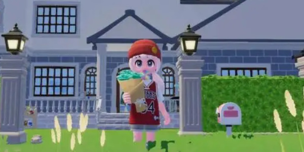 心动小镇怎么出售东西 心动小镇怎么卖东西方法