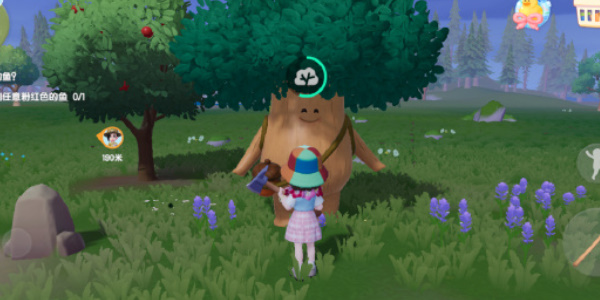 心动小镇怎么出售东西 心动小镇怎么卖东西方法