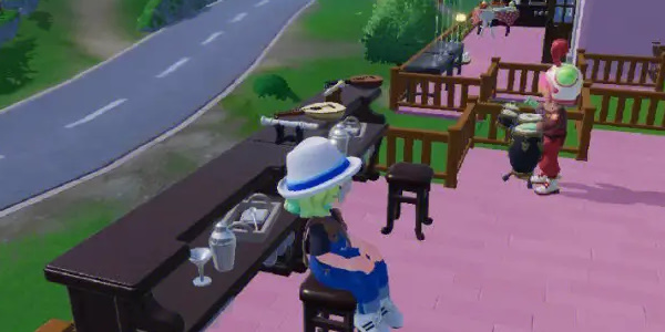 心动小镇怎么出售东西 心动小镇怎么卖东西方法