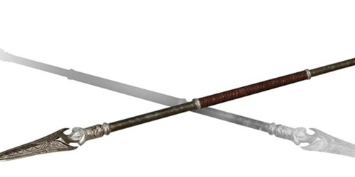 永劫无间手游岳山武器怎么搭配