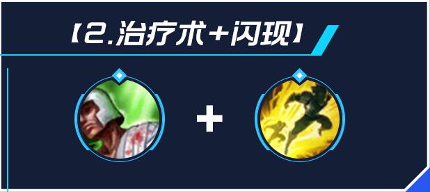 lol手游德玛出装天赋符文加点攻略