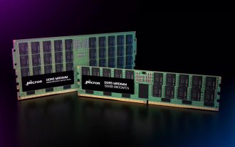 DDR5 MRDIMM and LPDDR6 CAMM memory specifications are ready for launch, JEDEC releases key technical details