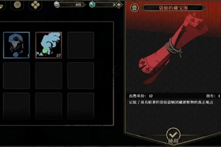 安尼姆的无尽旅途游戏新手怎么玩
