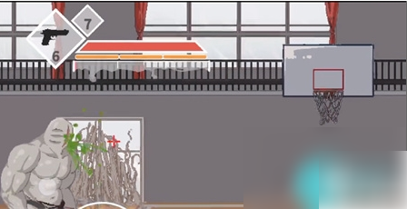 萨哈塔遭遇的一日怎么开枪 沙哈塔遭难的一天boss战无伤速通攻略