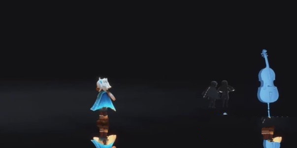 光遇二重奏季节任务四怎么完成 光遇二重奏季节任务四攻略流程