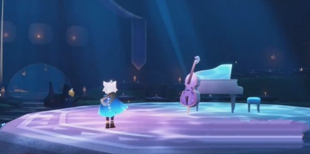 光遇二重奏季节任务四怎么完成 光遇二重奏季节任务四攻略流程