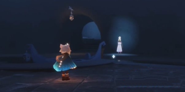 光遇二重奏季节任务四怎么完成 光遇二重奏季节任务四攻略流程