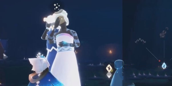 光遇二重奏季节任务四怎么完成 光遇二重奏季节任务四攻略流程