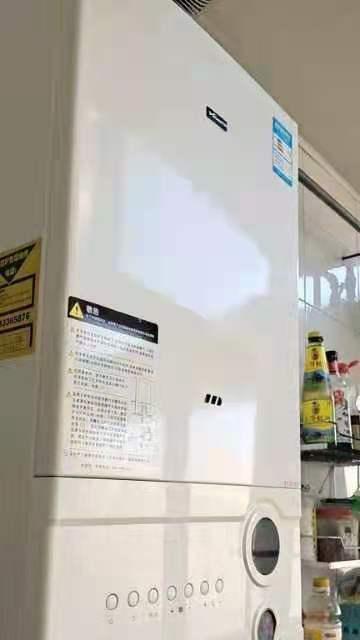 邦成壁挂炉代码的应用与优势(以智能控制技术为核心实现绿色节能供暖)