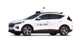 萝卜快跑账号在哪切换