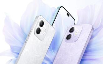 Honor X60i launched with smart island punch-hole screen + bathroom heater dual camera. How would you rate its appearance?