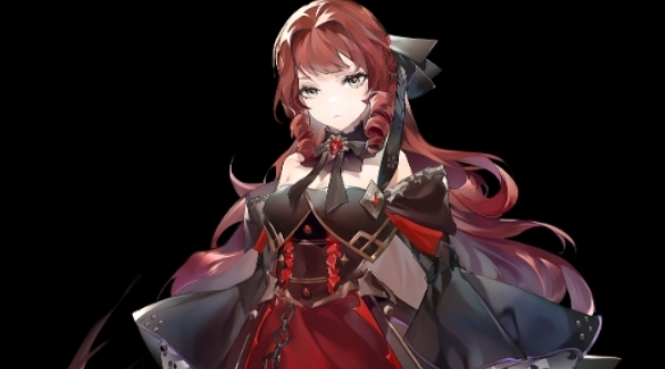 星落月蚀怎么样 星落月蚀角色介绍