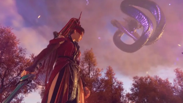 永劫无间手游绝痕瞬影霎强度分析