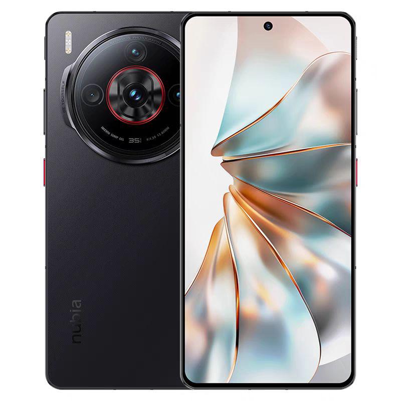 Nubia Z60S Proは2,999元からで、携帯電話衛星通信の価格基準を引き下げる