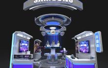 星舰即将登陆！ChinaJoy 三星存储蓄势待发