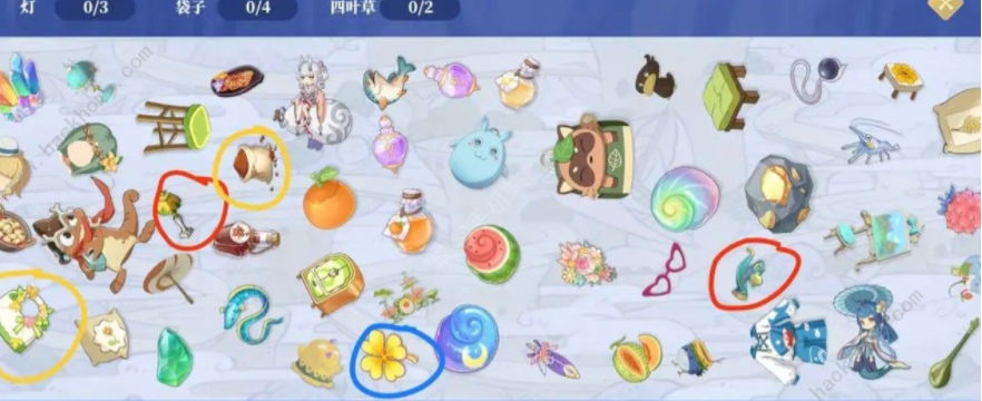 织梦森林手游蝶舞迷梦怎么过 织梦森林蝶舞迷梦攻略大全 全关卡图文通关总汇