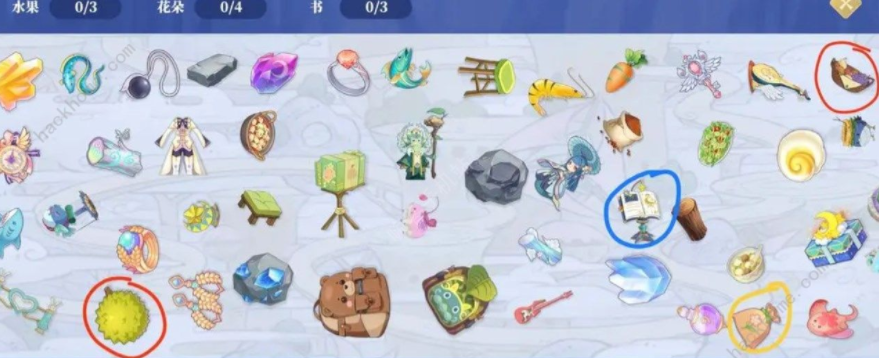 织梦森林手游蝶舞迷梦怎么过 织梦森林蝶舞迷梦攻略大全 全关卡图文通关总汇