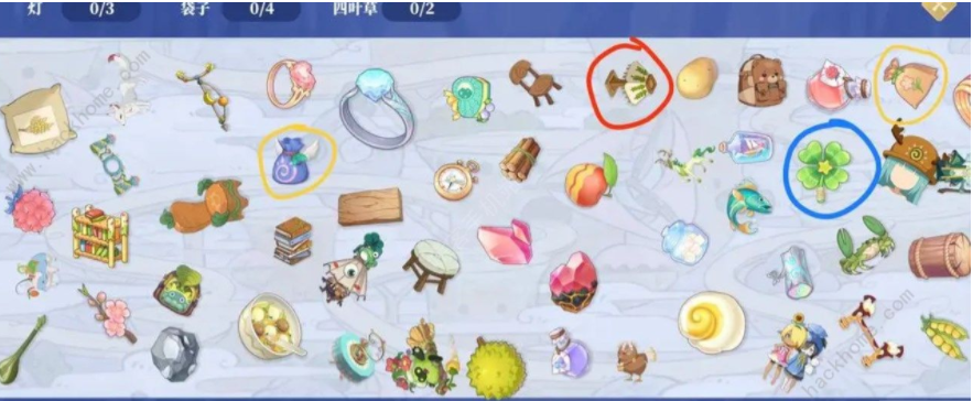 织梦森林手游蝶舞迷梦怎么过 织梦森林蝶舞迷梦攻略大全 全关卡图文通关总汇