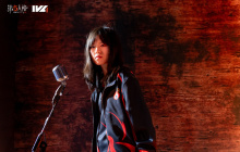 《第五人格》选手故事：WBG_Persica——冷焰不息，初心如磐