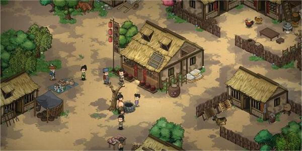 大侠立志传吞鲸刀法怎么获取