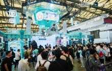 Soul App亮相第二十一届 ChinaJoy ，发布“山海灵·大盛山海”ChinaJoy特别款