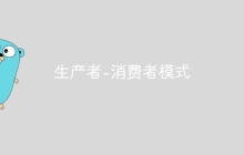 生产者-消费者模式