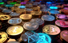 USDD参入CoinMarketCap百大加密货币榜单
