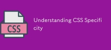 Memahami Kekhususan CSS