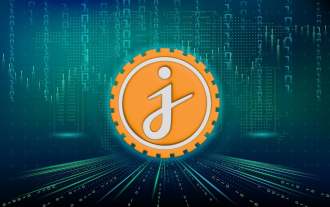 JasmyCoin (JASMY) Muncul sebagai Perolehi 24 Jam Terbaik di kalangan 100 Matawang Kripto Terkemuka