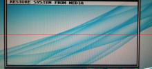 How to install Kirin version of Linux on a laptop