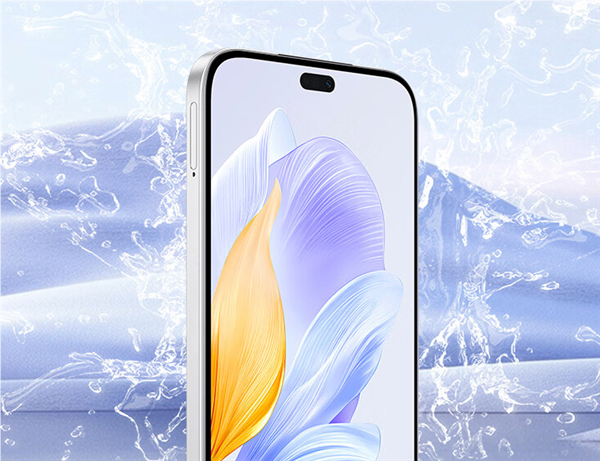 1399元起 荣耀X60i手机开售:视觉四等边OLED直屏