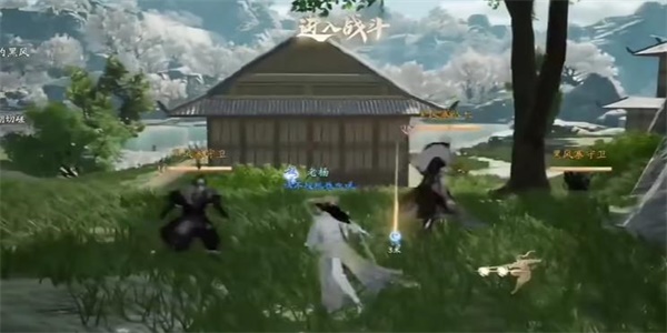 射雕我们不应该轻率上报成就怎么解锁 射雕我们不应该轻率上报成就解锁方法