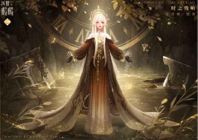 《闪耀暖暖》看装快答玩法介绍