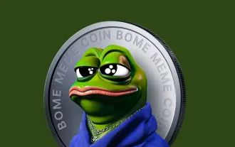 BOOK OF MEME (BOME) 價格預測:對月底的反彈有何期待?