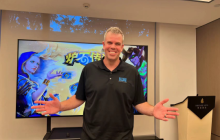 《炉石传说》执行制作人揭秘：回归中国背后的故事与长远计划